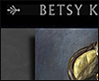 Thumbnail image of the Betsy Karounos website